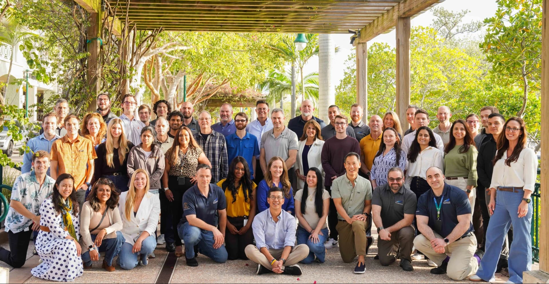 VOLO™ Health team